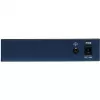 Hikvision DS-3D504TP-A Switch Industrial PoE Não Gerido, 4 Portas PoE+, 1 Uplink SFP, Orçamento 60W