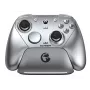 GameSir G7 Pro Comando com Fios para Xbox Series X|S, Xbox One e PC (Prateado)