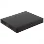 UNIVIEW NVR302-16B-IQ Gravador de Vídeo em Rede 4K 16 Canais