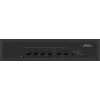 Imou SF106P Switch PoE+ 6 Portas (4x PoE, 2x Uplink, Orçamento 60W)