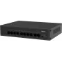 Imou SF110P Switch 10 Portas 8x PoE 2x Uplink