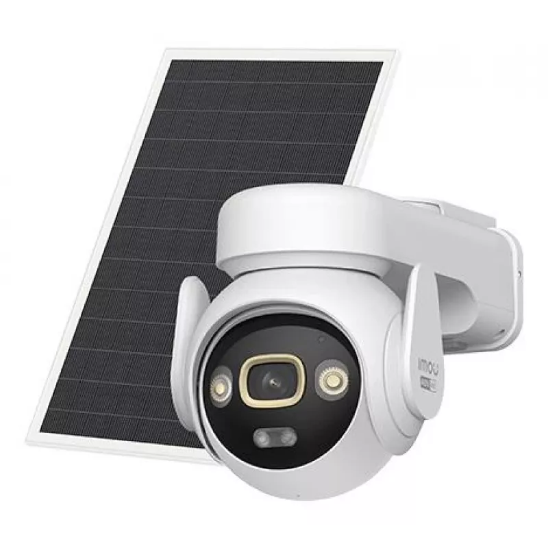Imou IPC-SA7E-T-8M0T3/FSP008 Kit de câmara Wi-Fi 4K AOV PT