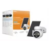 Imou IPC-SA7E-T-8M0T3/FSP008 Kit de câmara Wi-Fi 4K AOV PT