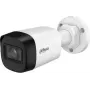 DAHUA HAC-HFW1500RL-0280B-S3-DIP Câmara Bullet IR 5MP, 2,8mm Distância focal fixa, IP67, 12V DC