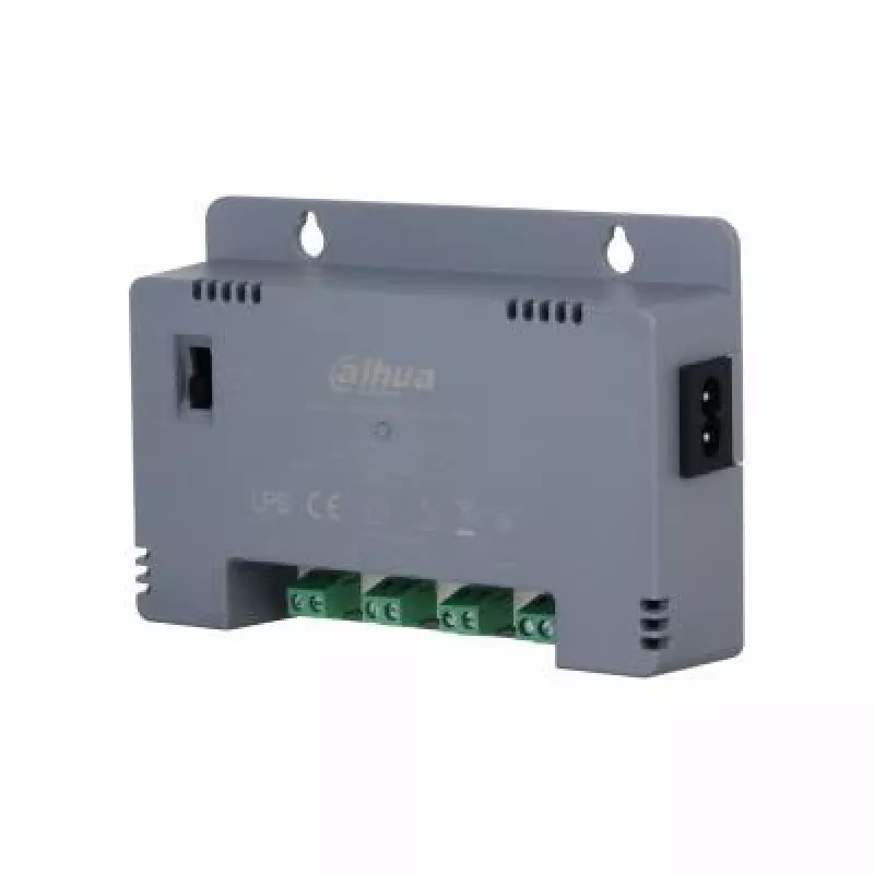 Fonte de alimentação Dahua PFM344D-4CH-EN 12V 2,5A