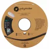 POLMASK PETG 1,75mm Transparente 1kg Filamento para impressora 3D