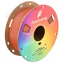 Polymaker Panchroma PLA Matte Muted 1,75 mm 1 kg Filamento para impressora 3D