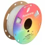 Polymaker Panchroma PLA Matte Muted 1,75 mm 1 kg Filamento para impressora 3D