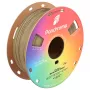 Filamento para impressora 3D Polymaker Panchroma PLA Matte, 1,75 mm, 1 kg, Pastel Peanut (CA04034)