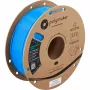 Filamento para impressora 3D Polymaker PETG, 1,75 mm, 1 kg, Electric Blue (PB05012)