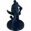 Filamento para impressora 3D Polymaker PETG, 1,75 mm, 1 kg, Dark Blue (PB05014)