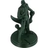 Filamento para impressora 3D Polymaker PETG, 1,75 mm, 1 kg, Dark Green (PB05016)