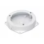 DAHUA CHS4110-8ET-90-F Switch PoE+ Industrial não gerido, 8x portas PoE 10/100Mbps + 2x Uplink Gigabit, orçamento 90W, calha DIN