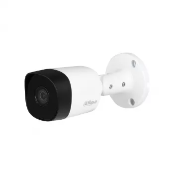 Dahua PFA136 Suporte de montagem em caixa de junção para câmaras dome, branco, IP66
