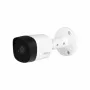 Dahua PFA136 Suporte de montagem em caixa de junção para câmaras dome, branco, IP66