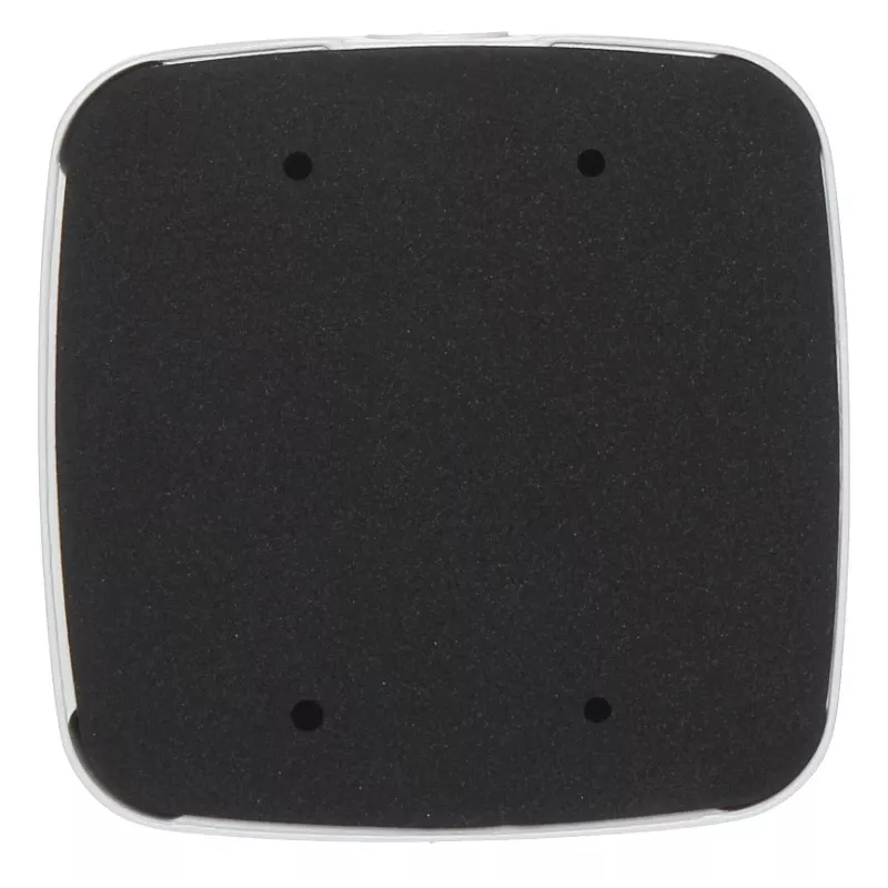 DAHUA PFB302S-V2 Suporte de parede para câmaras dome PTZ, branco, liga de alumínio