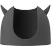 Imou Capa de silicone para câmara de vigilância Ranger 2 / 2C / 2S - cinzento
