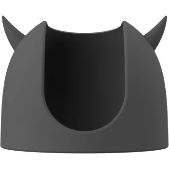 Imou Capa de silicone para câmara de vigilância Ranger 2 / 2C / 2S - cinzento