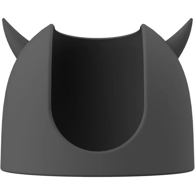 Imou Capa de silicone para câmara de vigilância Ranger 2 / 2C / 2S - cinzento