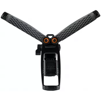 NEWELL Goocong S2 Mini Bastão de selfie tripé com comando Bluetooth, preto