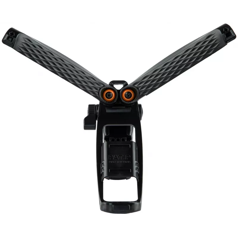 NEWELL Goocong S2 Mini Bastão de selfie tripé com comando Bluetooth, preto