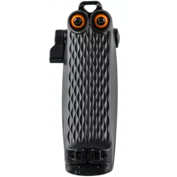 NEWELL Goocong S2 Mini Bastão de selfie tripé com comando Bluetooth, preto