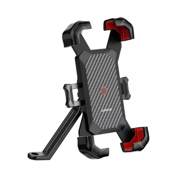 JOYROOM Suporte de telemóvel para mota preto (JR-ZS288-m)