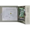 Hikvision DS-K2602T Controlador de acesso, 2 portas, TCP/IP, RS-485, Wiegand