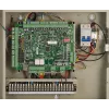 Hikvision DS-K2602T Controlador de acesso, 2 portas, TCP/IP, RS-485, Wiegand