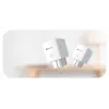 EZVIZ T30-10A Tomada inteligente 10A Wi-Fi tipo F