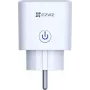 EZVIZ T30-10A Tomada inteligente 10A Wi-Fi tipo F