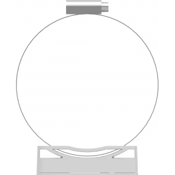 EZVIZ Suporte para câmara com bateria