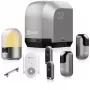 EZVIZ HGT2-R100-S Comando para automatismos de portão, dois canais