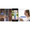 Ezviz EP8 Ultra 6MP+2MP Campainha de vídeo Wi-Fi