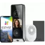 Ezviz EP8 Ultra 6MP+2MP Campainha de vídeo Wi-Fi