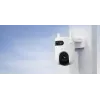 EZVIZ C9C 5MP+5MP Câmara IP Wi-Fi exterior com lente dupla