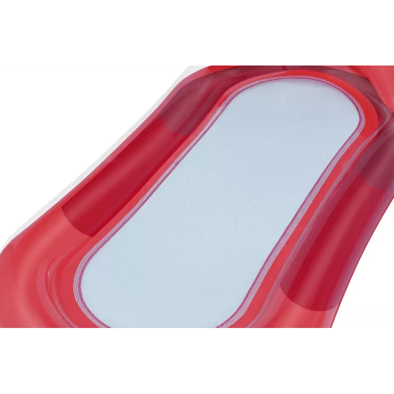 Espreguiçadeira insuflável Bestway 43103 rosa