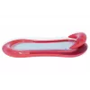 Espreguiçadeira insuflável Bestway 43103 rosa