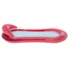 Espreguiçadeira insuflável Bestway 43103 rosa