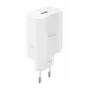 Carregador de parede Realme 45W SuperVOOC USB-A, branco