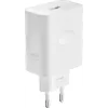 Carregador de parede Realme 45W SuperVOOC USB-A, branco