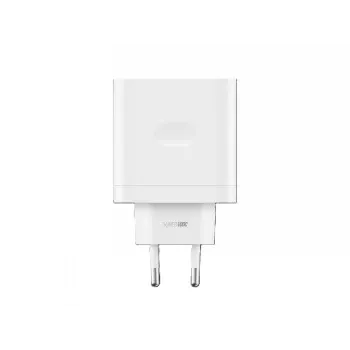 Adaptador Realme 80W SUPERVOOC