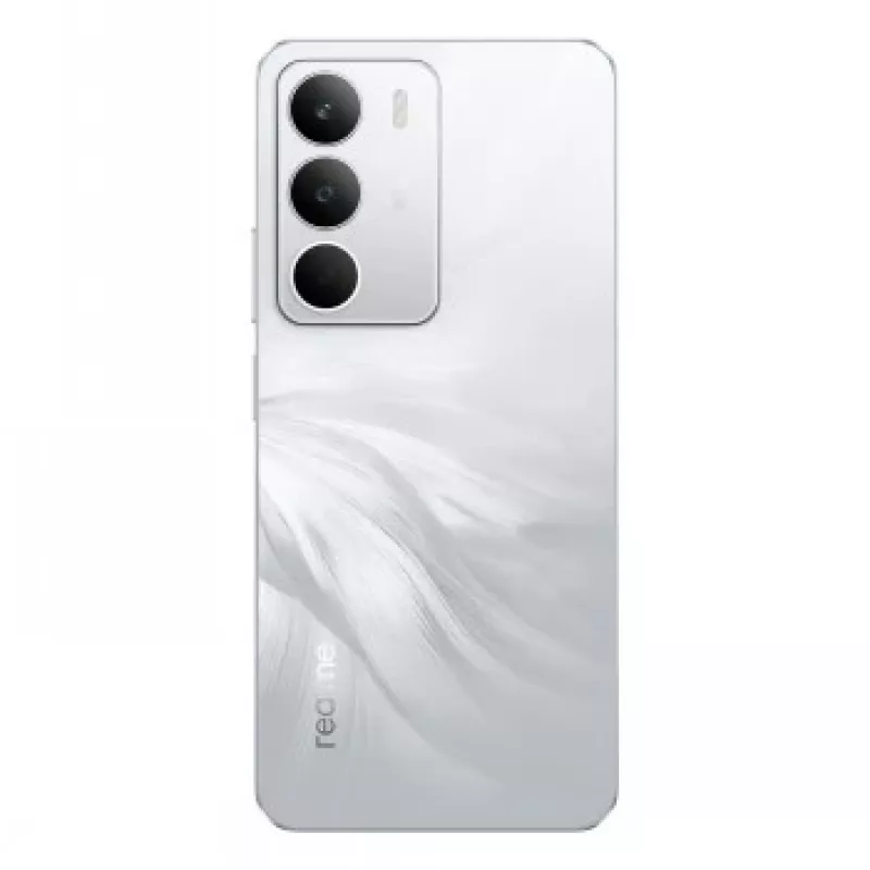 REALME C71 RMX5303 (EU) 256GB 8GB White Swan
