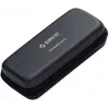Caixa ORICO para SSD M.2 NVMe preta