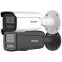 Câmara de rede Bullet fixa Hikvision Pro Series 6 MP Powered by Darkfighter