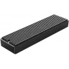 Caixa para SSD M.2 NVMe ORICO 10Gbps USB-C preto