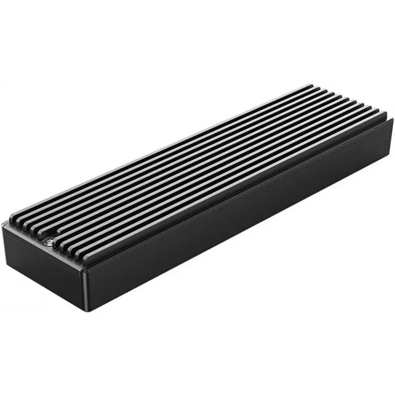 Caixa para SSD M.2 NVMe ORICO 10Gbps USB-C preto