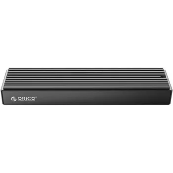 Caixa para SSD M.2 NVMe ORICO 10Gbps USB-C preto