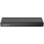 Caixa para SSD M.2 NVMe ORICO 10Gbps USB-C preto