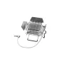 Fogão de campismo portátil FIRE-MAPLE Stove Sunflower 3000W butano/propano